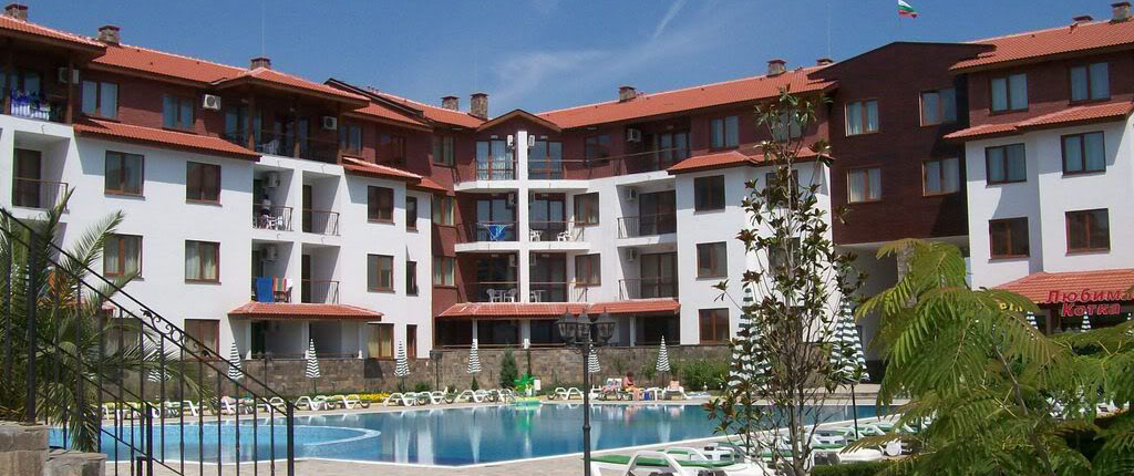 Apolon Complex